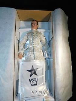 Ashton-Drake TRENT The Rains Came. NIB NRFB. Sealed Ascot & COA. Shipper