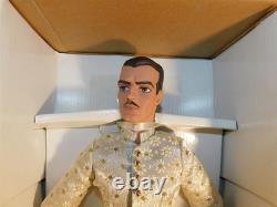 Ashton-Drake TRENT The Rains Came. NIB NRFB. Sealed Ascot & COA. Shipper