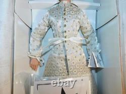 Ashton-Drake TRENT The Rains Came. NIB NRFB. Sealed Ascot & COA. Shipper