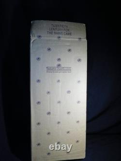 Ashton-Drake TRENT The Rains Came. NIB NRFB. Sealed Ascot & COA. Shipper