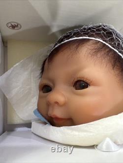 Ashton Drake The Magnificent Hunter Doll So Truely Real Rare Ashton Drake The Magnificent Hunter Doll So Truely Real Rare