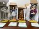 Ashton-Drake The Wizard Of Oz Doll Set With Boxes And COAs