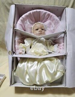 Ashton Drake Thomas Kinkade Baby Doll