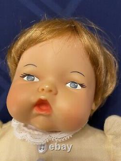 Ashton Drake Tiny Thumbelina Doll-Brand new-working condition-2002