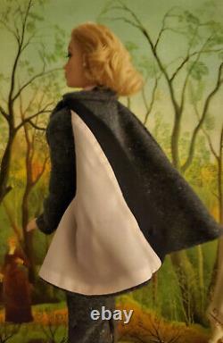 Ashton Drake Travel in Tweed, Blue Version, LE 350, Gene Marshall Doll, Complete