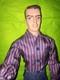 Ashton Drake Trent Osborn Doll Starlight Canteen Nude /Redressed