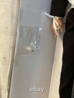 Ashton-Drake Trent Osborn Formal Introduction Debut Doll 2001 NRFB COA