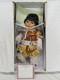 Ashton Drake Tuari Native American Baby Doll by Emily Jameson withCOA