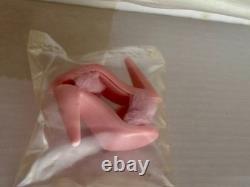 Ashton Drake Ultimately Madra Doll Gene Marshall Red Head Pink Lingerie 16 MIB