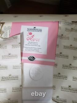 Ashton Drake Vintage Ballerina Doll Larissa The Dress Rehersal 11