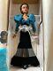 Ashton Drake Violet Waters Doll Out of the Blue with original shipper NRF