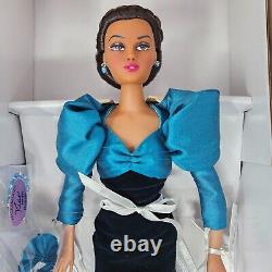 Ashton Drake Violet Waters OUT OF THE BLUE Doll New In Box