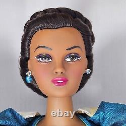 Ashton Drake Violet Waters OUT OF THE BLUE Doll New In Box