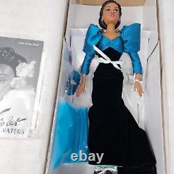 Ashton Drake Violet Waters OUT OF THE BLUE Doll New In Box