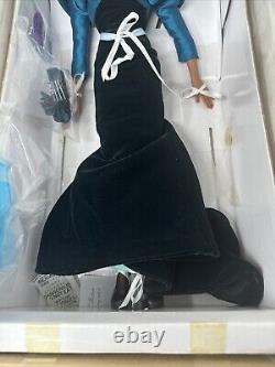Ashton Drake Violet Waters OUT OF THE BLUE Doll New In Box Gene Mel Odom
