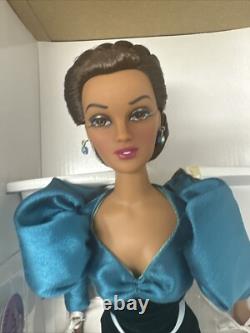 Ashton Drake Violet Waters OUT OF THE BLUE Doll New In Box Gene Mel Odom