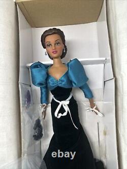 Ashton Drake Violet Waters OUT OF THE BLUE Doll New In Box Gene Mel Odom