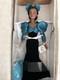 Ashton-Drake Violet Waters Out of the Blue Gene Doll COA #104 MIB