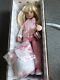 Ashton Drake WALK FOR THE CURE DOLL by DIANNA EFFNER MIB with COA