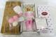 Ashton Drake Walk for the Cure 12 Doll by Dianna Effner with COA