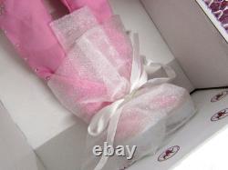 Ashton Drake Walk for the Cure 12 Doll by Dianna Effner with COA
