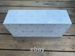 Ashton Drake Walt Disney World Boy & Girl 16 Porcelain Dolls New In Box Coa