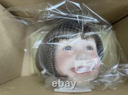 Ashton Drake Walt Disney World Boy & Girl 16 Porcelain Dolls New In Box Coa