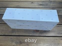 Ashton Drake Walt Disney World Boy & Girl 16 Porcelain Dolls New In Box Coa