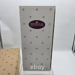 Ashton Drake Walt Disney World Girl Minnie Mouse Balloon Porcelain Doll COA