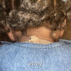 Ashton Drake Waltraud Hanyl So Truly Real JASMINE Age 1 1/2 Reborn Doll 26 READ