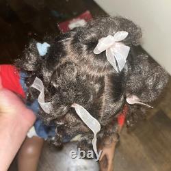 Ashton Drake Waltraud Hanyl So Truly Real JASMINE Age 1 1/2 Reborn Doll 26 READ