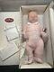 Ashton Drake Welcome Home Emily Baby Doll Reborn by Linda Webb 2003 with Box NEW