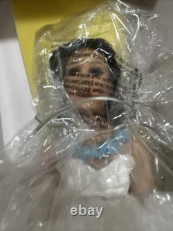 Ashton Drake Winona The Eternal Spirit BrideRare New In Box