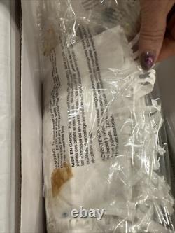 Ashton Drake Winona The Eternal Spirit BrideRare New In Box