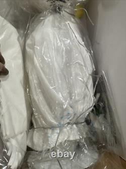 Ashton Drake Winona The Eternal Spirit BrideRare New In Box