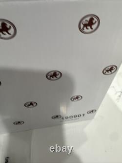 Ashton Drake Winona The Eternal Spirit BrideRare New In Box