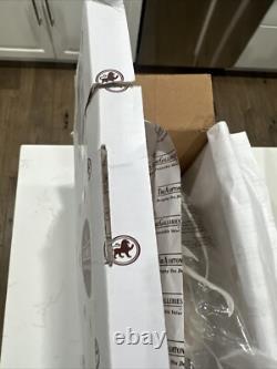 Ashton Drake Winona The Eternal Spirit BrideRare New In Box