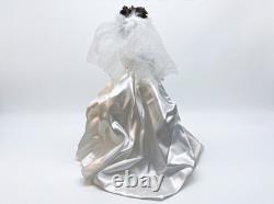 Ashton Drake Winter Romance 1996 Limited Edition 20 Doll Original Box Pristine