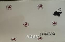 Ashton Drake Wizard Of Oz Cowardly Lion Singing Doll (New in Opened Box)