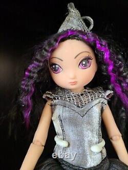 Ashton-Drake Wizard of Oz TINMAN Porcelain Doll Jasmine Becket-Griffith (RARE)