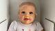 Ashton Drake baby doll Isabella's First Steps