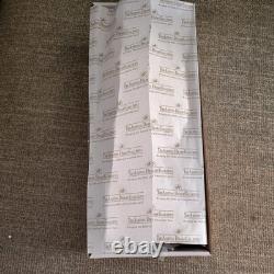 Ashton Drake/dianna Effner 12 Inch Bjd Doll Walk For The Cure New With Coa