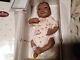 Ashton- Drake dolls, African American baby doll (Clay), New with box