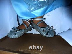 Ashton Drake/monika Peter Leicht 32 Inch Vinyl Doll Cinderella With Tiara
