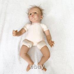 Ashton Drake real life weighted scented life like baby doll