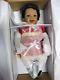 Ashton Drake/waltraud Hanl Signature Edition Doll Baby's First Christmas Nib