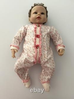 Ashton and Drake Lifelike Baby Doll Breathes and Heartbeat