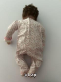 Ashton and Drake Lifelike Baby Doll Breathes and Heartbeat