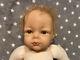 Ashton drake Elly Knoops So Truly Real Jackson Doll RARE (Used For Baby Shows)