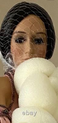 Ashton drake Native American porcelain doll Bright Dawn